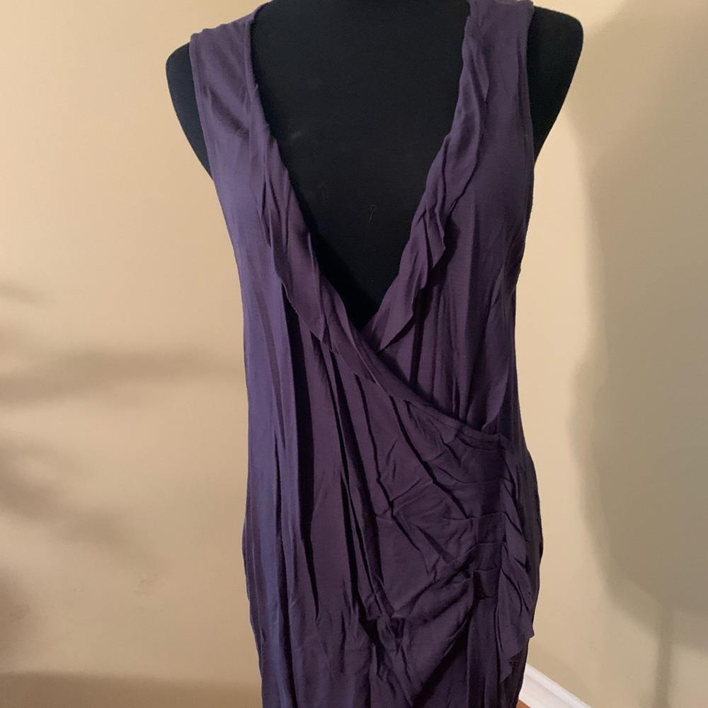 Motherhood tunic classy sexy wrap from